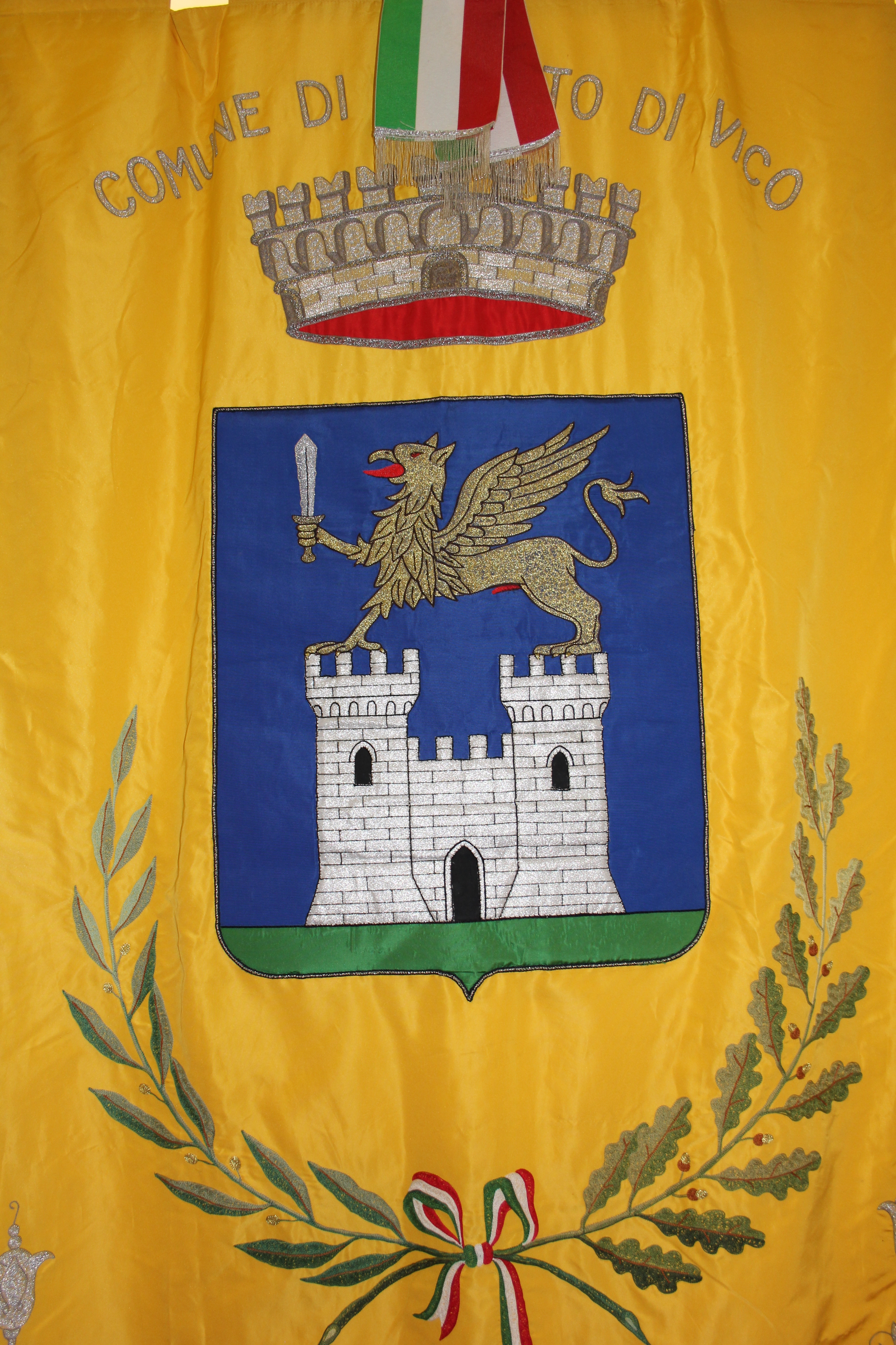Fossato